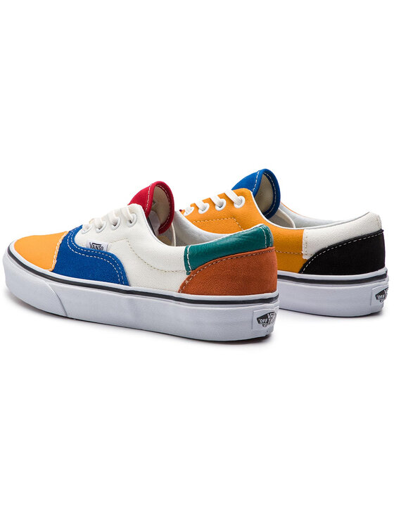 Vans Tenisky Vans Era VN0A38FRVMF1 Tmavomodrá