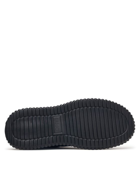 Liu Jo Sneakers Liu Jo Elodie 01 BF6059 P0102 Negru