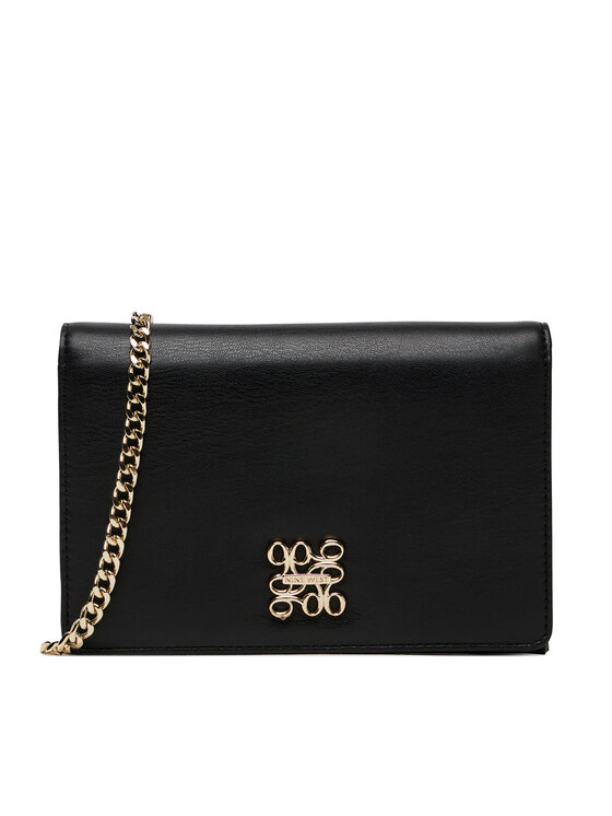 Nine West Geantă Nine West RZ-01 NW Negru