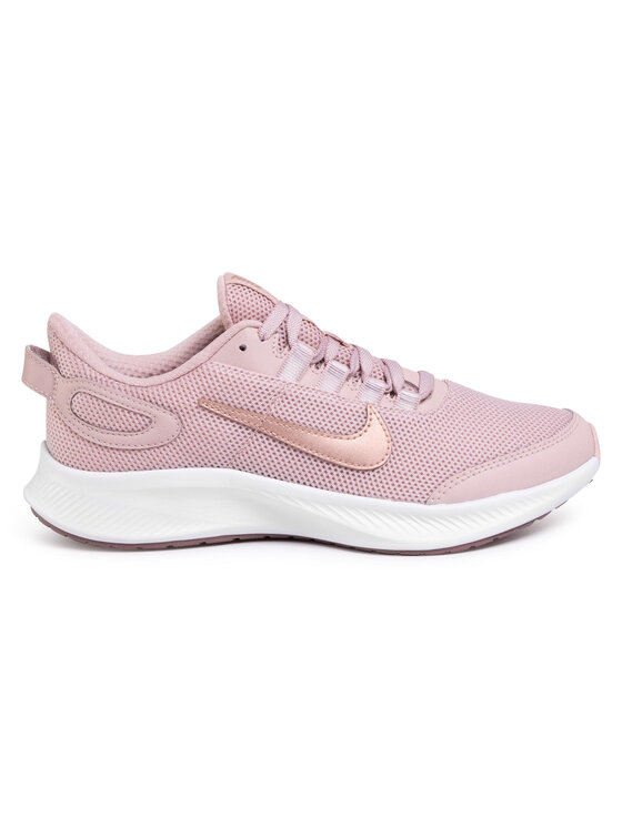 Nike Bėgimo batai Nike Runallday 2 CD0224 200 Rožinė