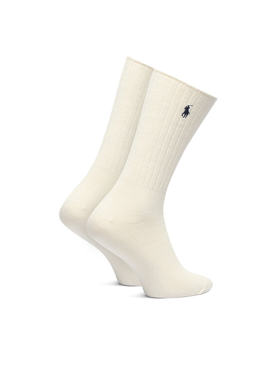 Polo Ralph Lauren Hosszú zoknik Polo Ralph Lauren 449958849002 Színes