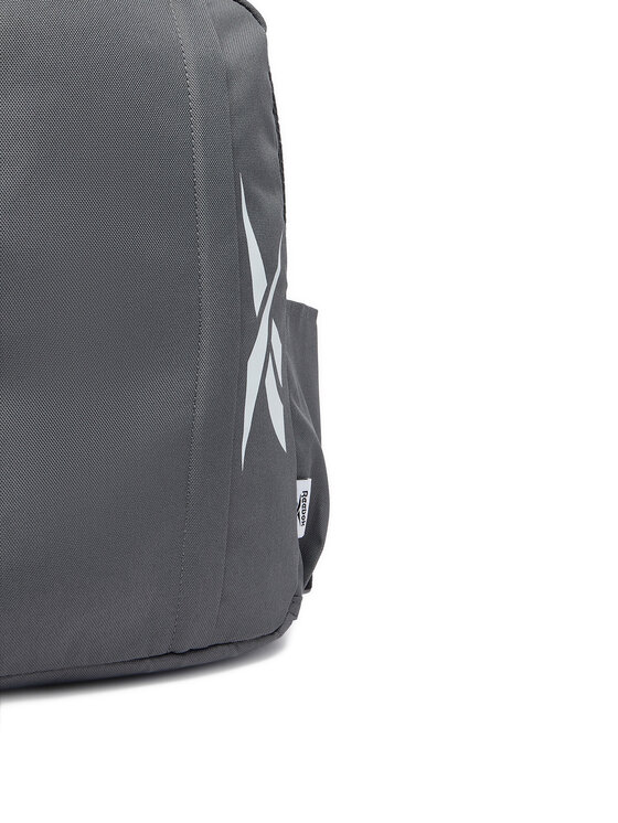 Reebok Рюкзак Reebok CWBEO-RBK-M-011-10 Темно-сірий