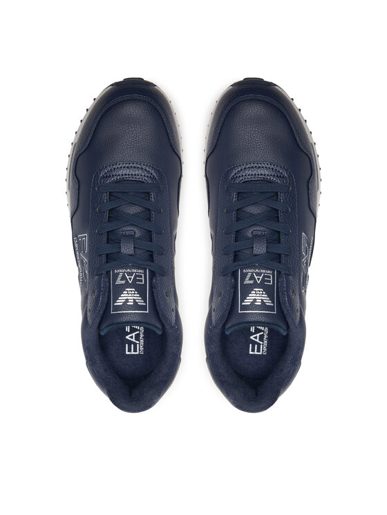 EA7 Emporio Armani Tenisice EA7 Emporio Armani 7X000873 AF28088 MB783 Tamnoplava