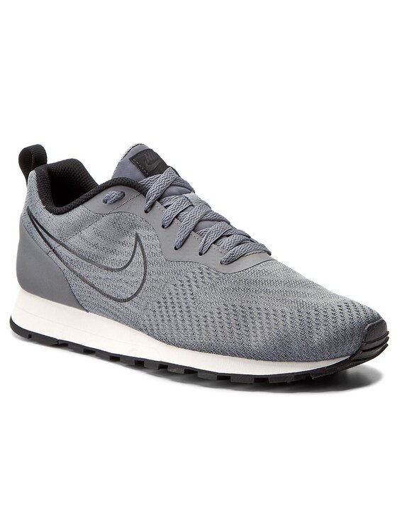 Nike Αθλητικά Nike Md Runner 2 Eng Mesh 916774 001 Γκρι