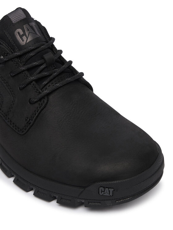 CAT Footwear Cipele CAT Footwear Threshold Low P726059 Crna