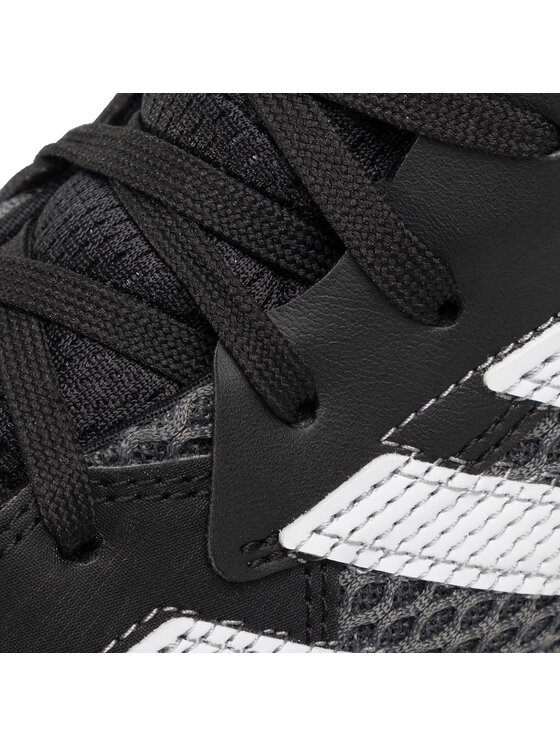 adidas Обувки за баскетбол adidas Harden Stepback J EF9905 Черен