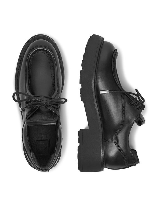 G-STAR Туфлі G-Star Raw CEO-OLCAY-30309 Чорний