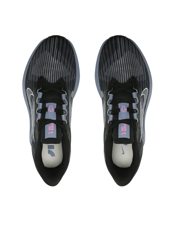 Nike Маратонки за бягане Nike Air Winflo 9 DD6203 008 Черен