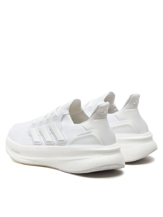 adidas Buty do biegania adidas Ultraboost 5 ID8848 Biały