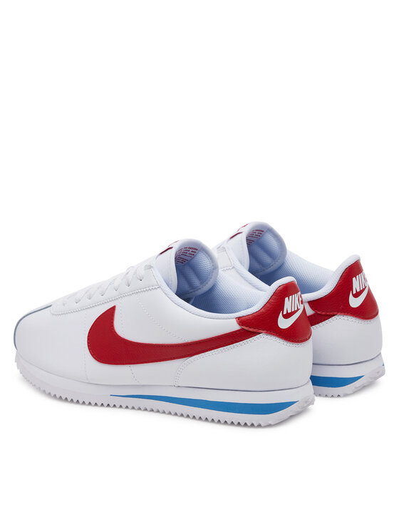 Nike Sneakersy Nike Cortez DM4044 108 Biały