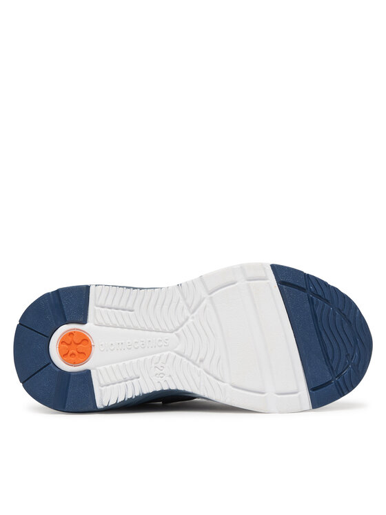 Biomecanics Sneakersy Biomecanics 262270 Granatowy