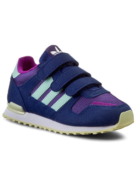 adidas Παπούτσια adidas Zx 700 Cf C S76244 Unipur/Icegrn/Ftwwht