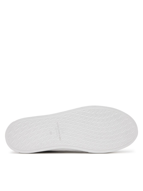 Vagabond Shoemakers Снікерcи Vagabond Shoemakers Zoe Platform 5927-101-20 Чорний