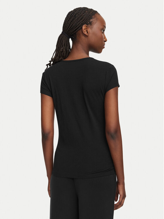KARL LAGERFELD KARL LAGERFELD Conjunto de camisetas B3W47010 De color Slim Fit