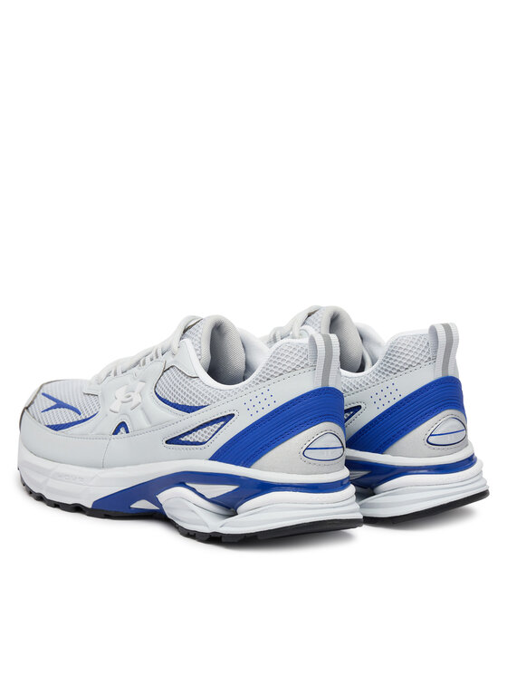 Under Armour Снікерcи Under Armour Apparition Tech 6005280 Сірий
