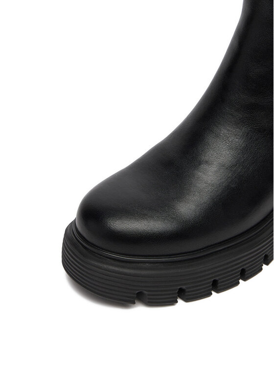 Nine West Ботильйони Nine West CEO-FARIDA-01 Чорний