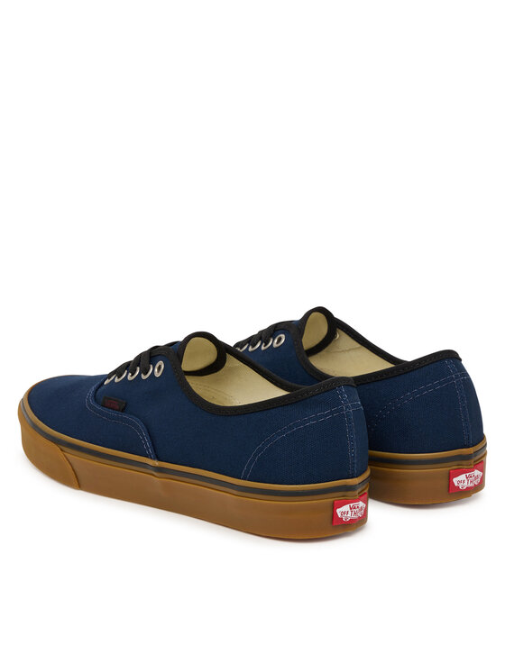 Vans Tenisenes Vans Authetic VN000D7YNGM1 Tumši zils
