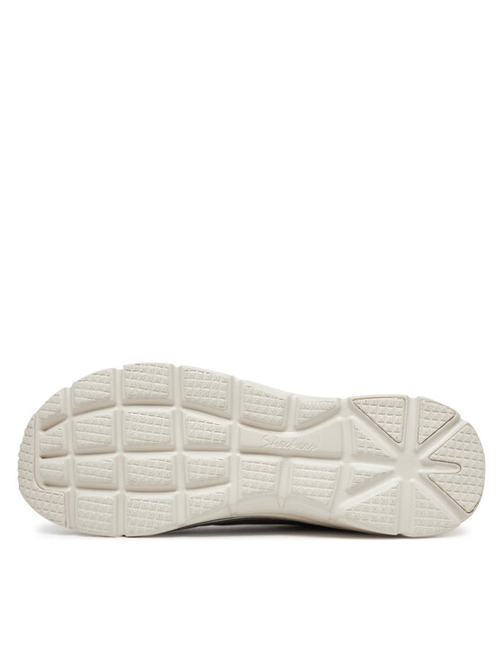 Skechers Sneakersy Skechers FASHION FIT - GLOW UP 149749 PEW Stříbrná