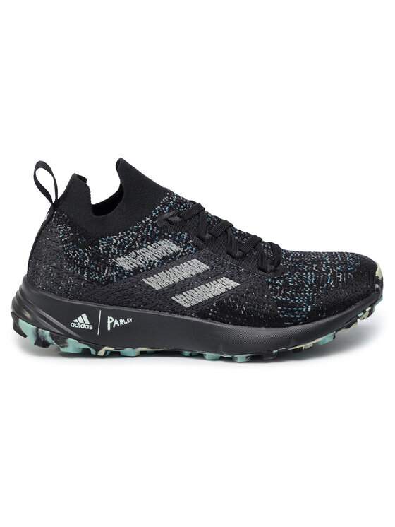 adidas Scarpe running adidas Terrex Two Parley W EF4813 Nero