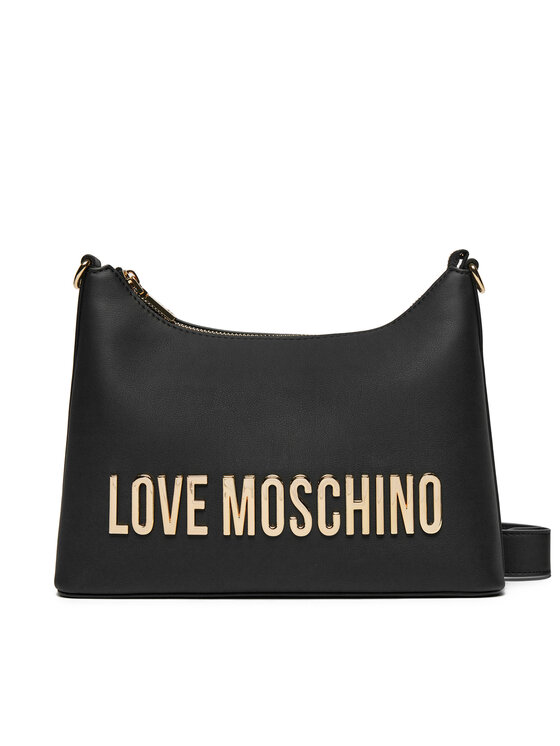 LOVE MOSCHINO Сумка LOVE MOSCHINO JC4025PP1MKD0000 Чорний