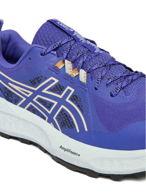 Asics Взуття для бігу Asics Gel-Sonoma 8 1011B979 Голубий
