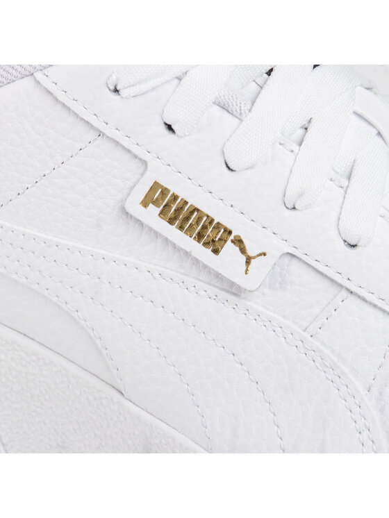 Puma Sportcipők Puma Cali Wedge 373438 03 Fehér