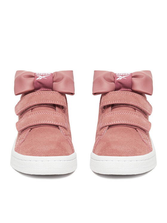 Reebok Sneakersy Reebok CEO-25KC0012 Růžová