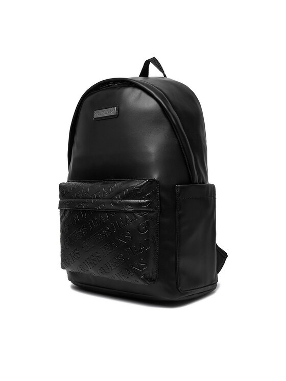 Guess Jeans Рюкзак Guess Jeans CWBEO-GUESS-B-002-09 Чорний