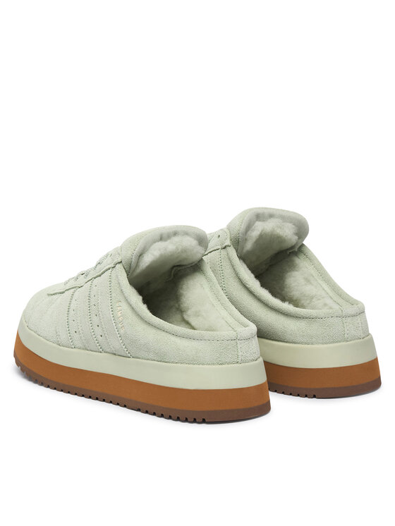 adidas Botas de nieve adidas Campus 00s Winter Low KK0167 Verde