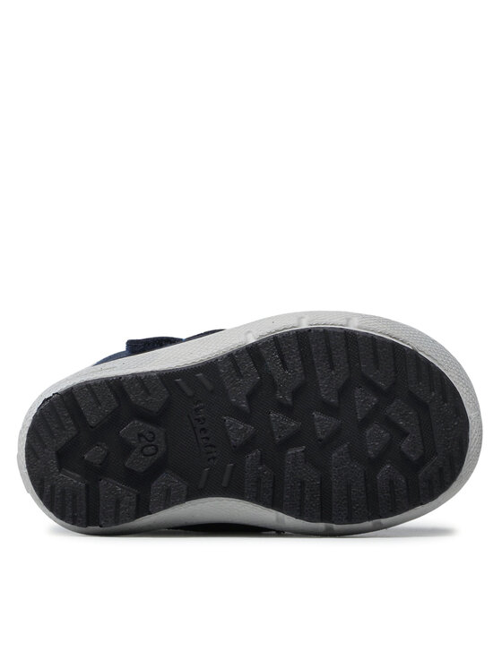 Superfit Снігоходи Superfit GORE-TEX 1-009314-8000 M Cиній
