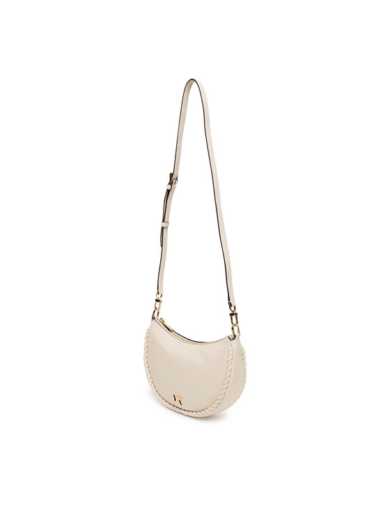 MICHAEL Michael Kors Rankinė MICHAEL Michael Kors Kyla Small 32T5G8QU1L Smėlio