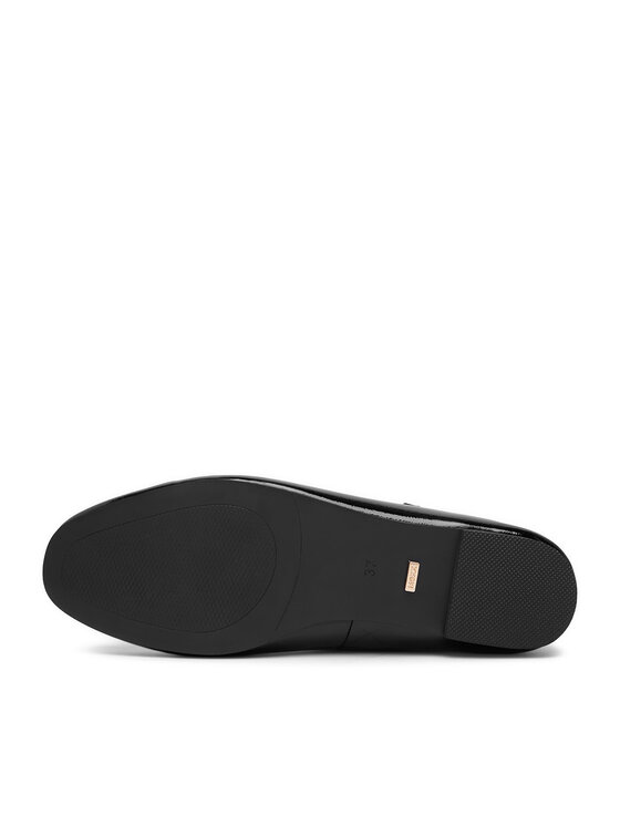 MEXX Балетки MEXX EO-CZY12-01 Чорний