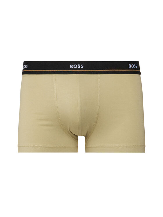 BOSS BOSS Conjunto de calzoncillos boxer Essential 50531660 De color