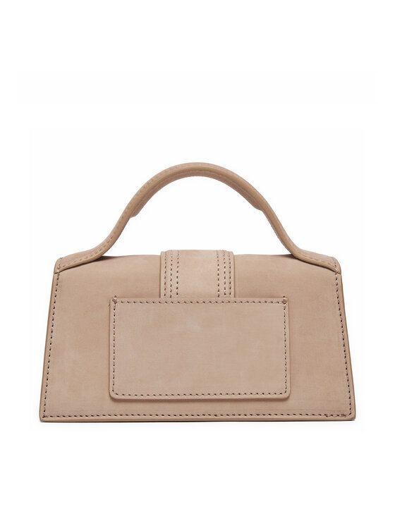 Geantă JACQUEMUS Le Bambino 213BA006-3066 Bej | Epantofi.ro