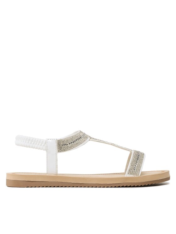Clara Barson Basutės Clara Barson WSS20835-01B Balta
