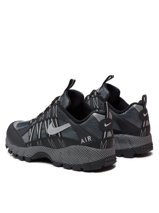 Nike Снікерcи Nike Air Humara Qs FJ7098 002 Чорний