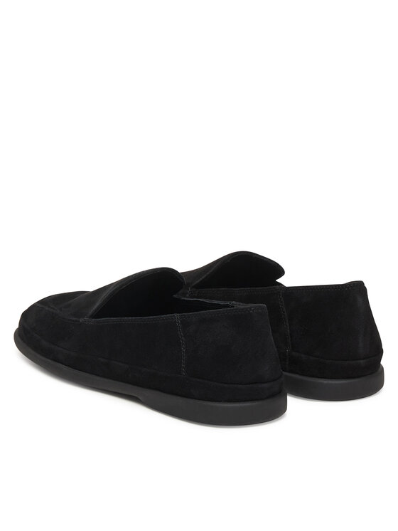 Vagabond Shoemakers Сліпери Vagabond Shoemakers Sammie 5924-040-20 Чорний
