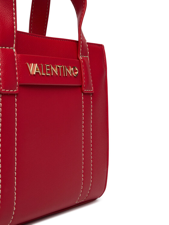 Valentino Сумка Valentino Aury Re VBS9OB05 Червоний
