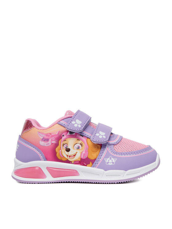 Paw Patrol Снікерcи Paw Patrol CEO-CP66-SS26-302PAW Рожевий
