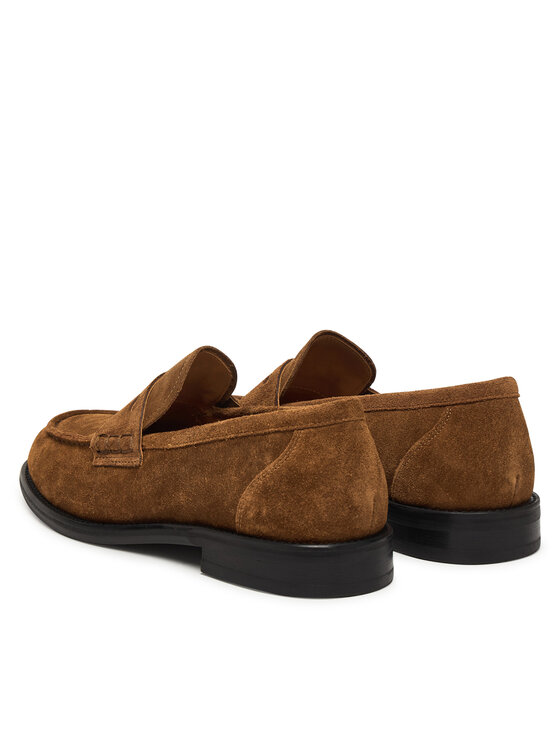 Vagabond Shoemakers Сліпери Vagabond Shoemakers Linn 6036-040-89 Коричневий