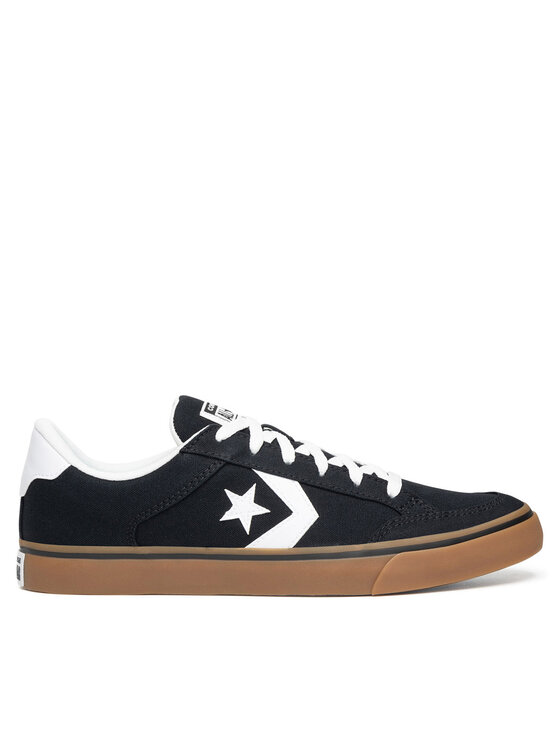 Converse Plátěnky Converse TOBIN A09827C Černá