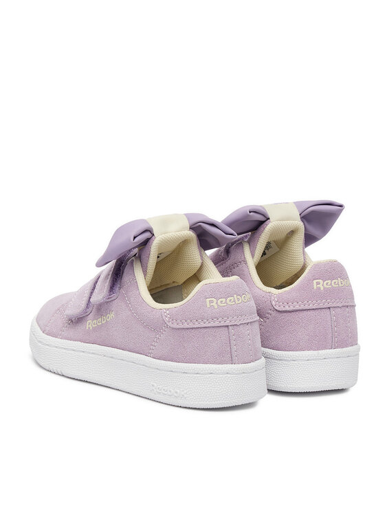 Reebok Снікерcи Reebok CEO-25KC0012 Фіолетовий