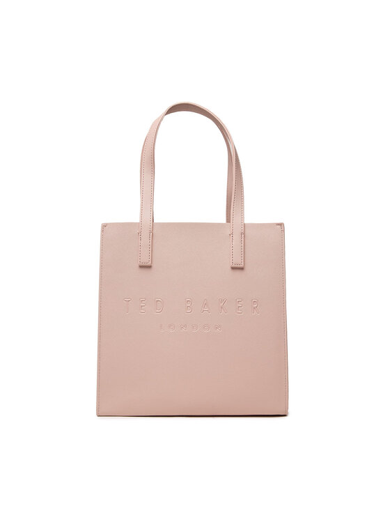 Ted Baker Táska Ted Baker Seacon 155929 Rózsaszín