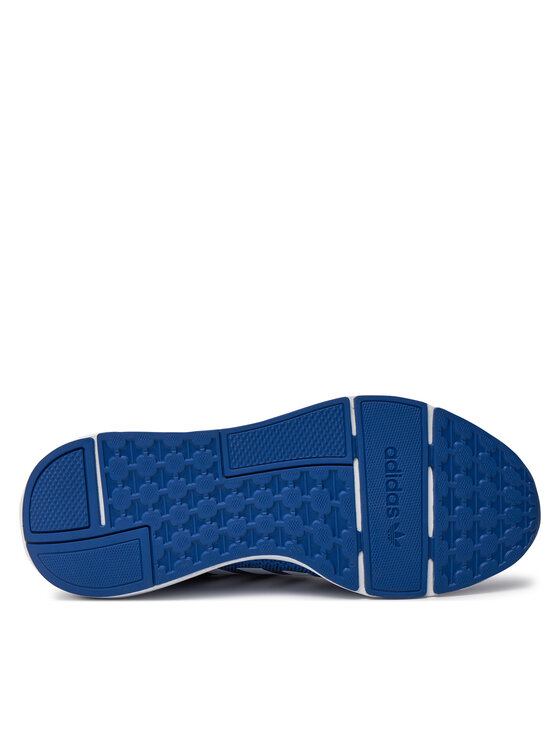 adidas Снікерcи adidas Swift Run 22 GZ3498 Голубий