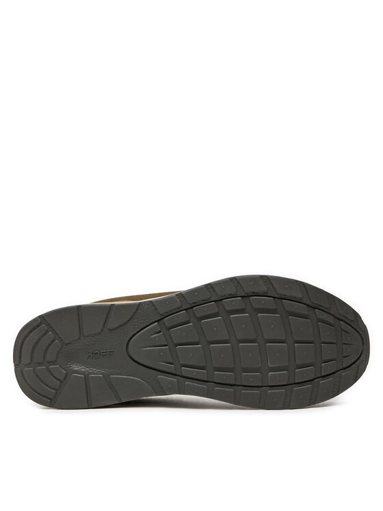 HOFF Sneakers HOFF Todai Ji 22406004 Maro