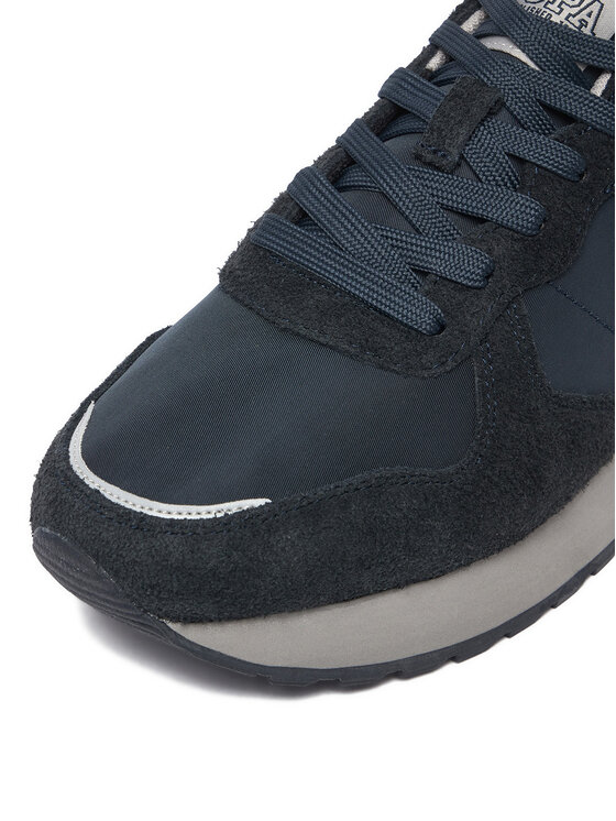 U.S. Polo Assn. Снікерcи U.S. Polo Assn. EO-HAMEX001M/GTS1 Cиній