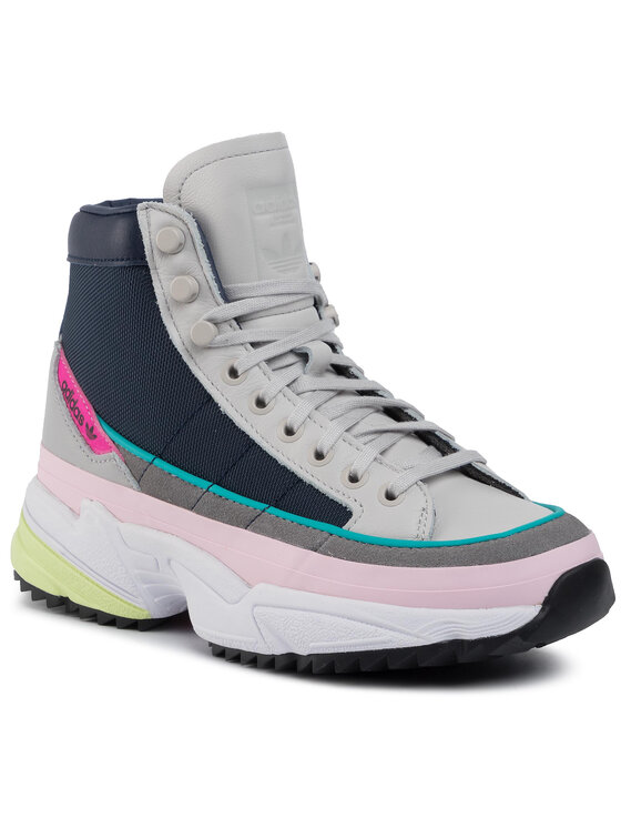 adidas Tenisice adidas Kiellor Xtra W EF9096 Šarena