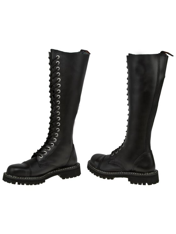 KMM Bocanci KMM 200 Negru