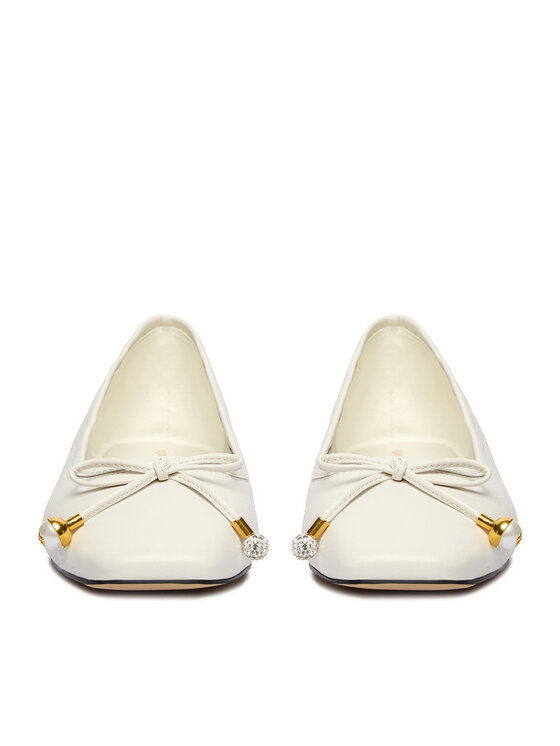 GINO ROSSI Balerinos GINO ROSSI CEO-ROSE-LT2088 Balta