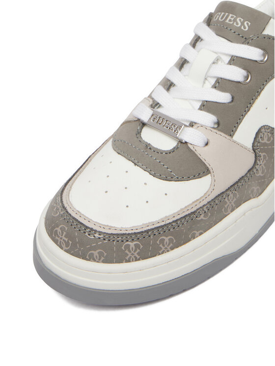 Guess Снікерcи Guess EO-CI12-CAROL-06 Сірий